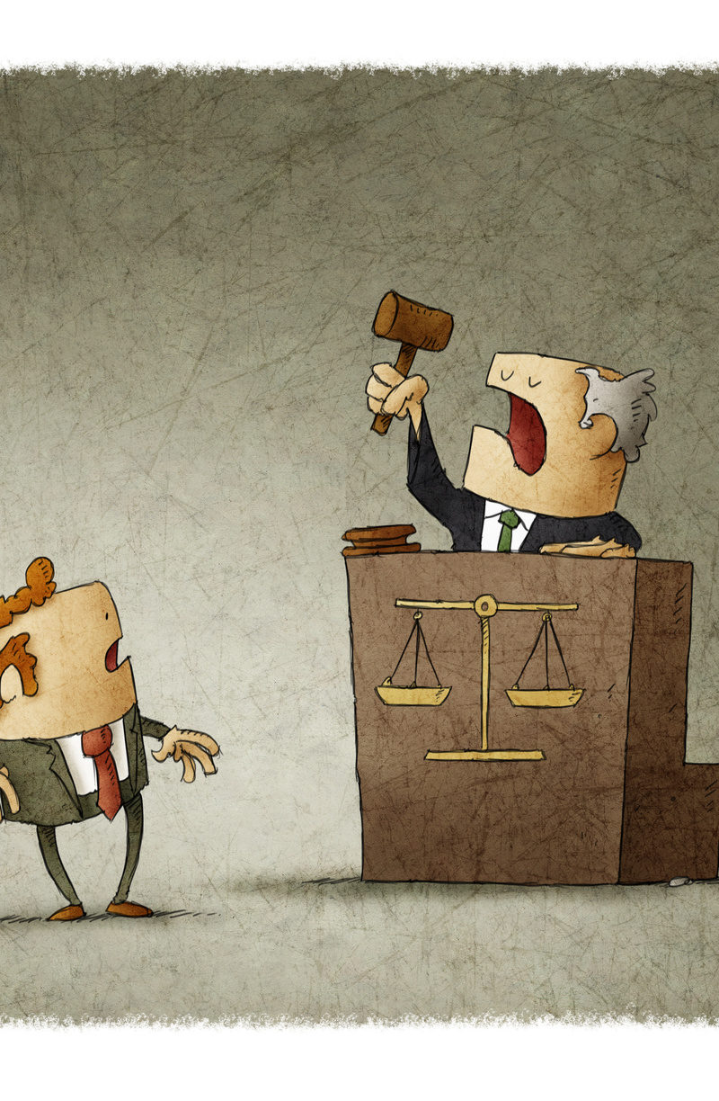 Adwokat to radca, którego zadaniem jest konsulting pomocy prawnej.