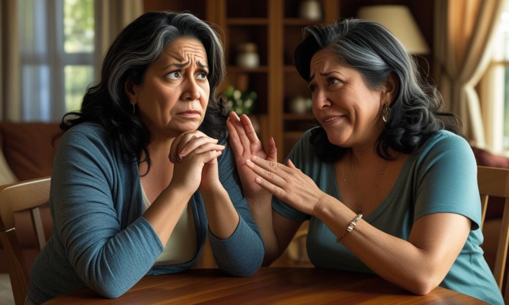Wskazówki dotyczące menopauzy – definicja menopauzy i menopauza kiedy