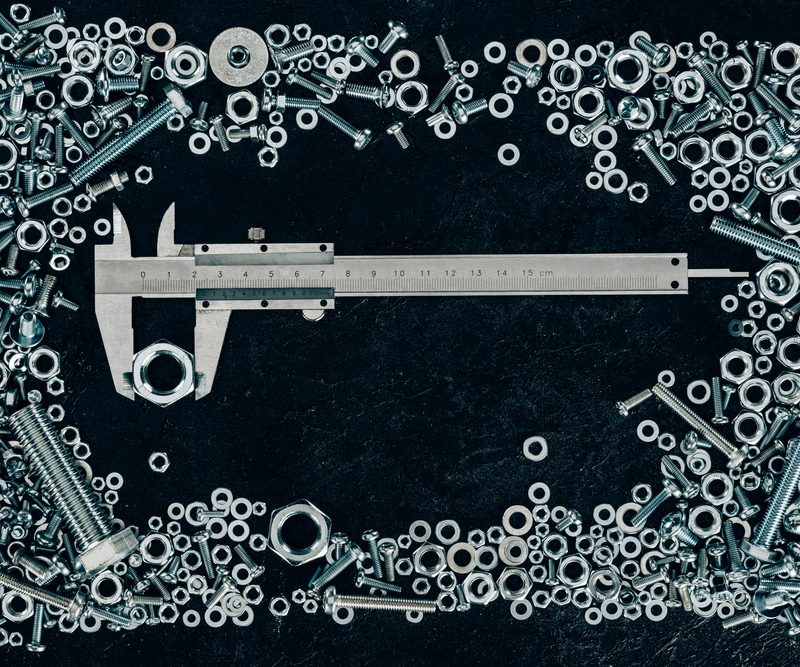 Badaj Świeżych Horyzontów w Odkrywaniu Fabrykacji CNC: Sztuka Pecyzyjnego Toczenia Technologicznego