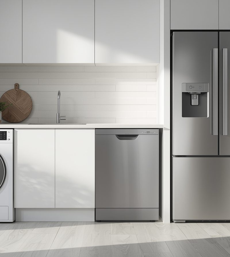 Jak poprawić kondycję domowych urządzeń