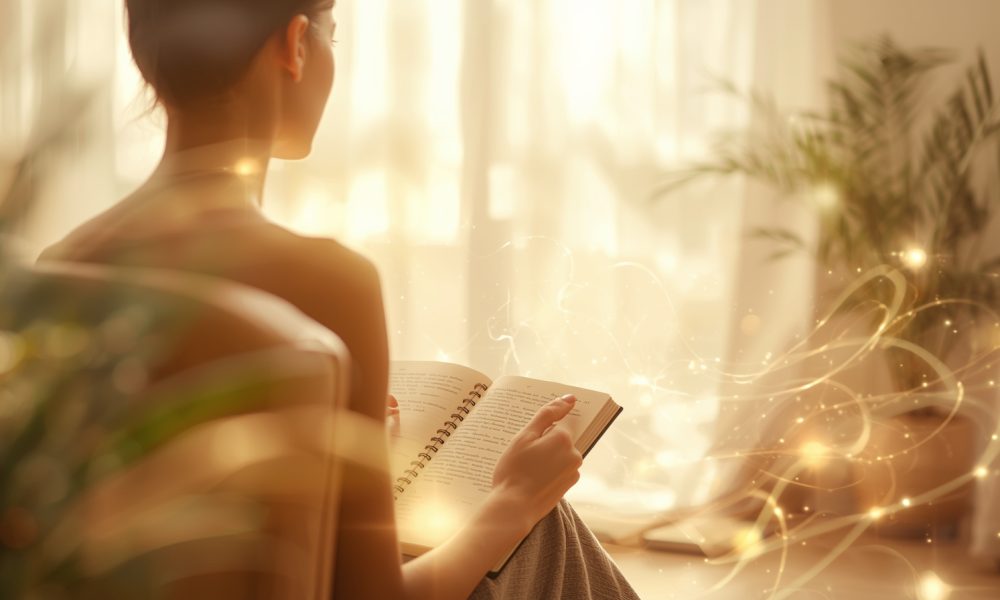 Co pomaga rozwijać wgląd emocjonalną i świadomie odczytywać swoje emocje w codziennych sytuacjach.