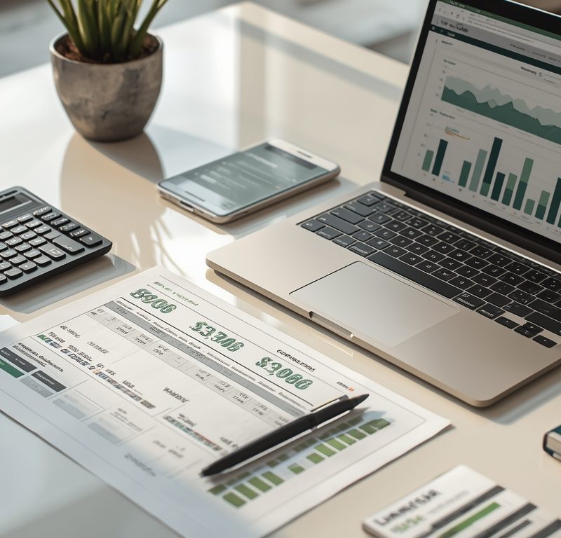 Rozbudowany zbiór wskazówek o zarządzaniu finansami firmy