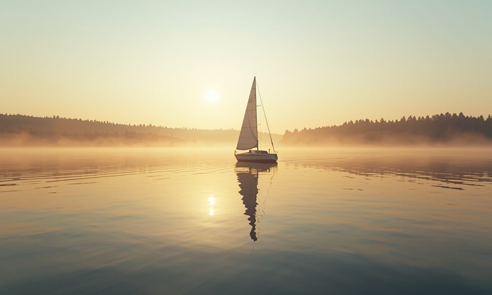 Świadome planowanie aktywności na wodzie i odpowiedzialne przygotowanie do rejsów