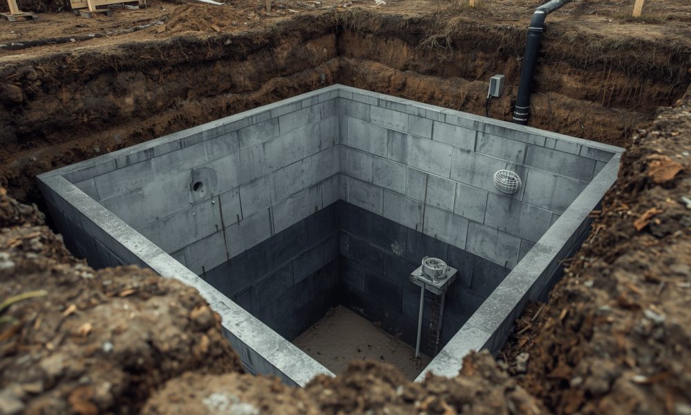 Właściwa obsługa zbiornika bezodpływowego w domu jednorodzinnym – zasady bezpiecznego użytkowania dla właścicieli nieruchomości