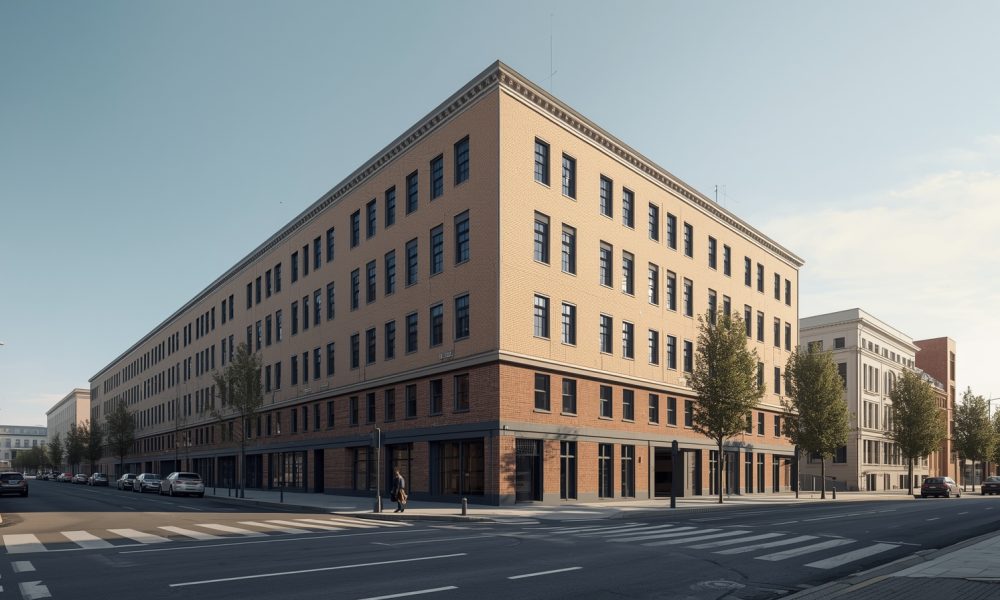 Długoterminowa nadzór sprawności technicznej budynków – w jaki sposób organizować, analizować i działać skutecznie