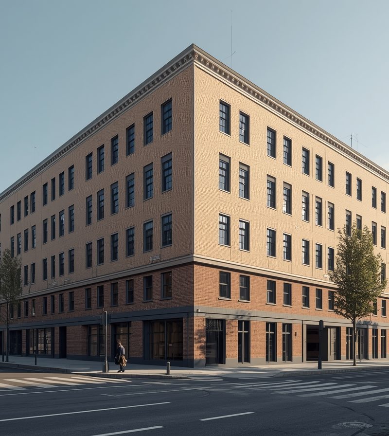 Długoterminowa nadzór sprawności technicznej budynków – w jaki sposób organizować, analizować i działać skutecznie