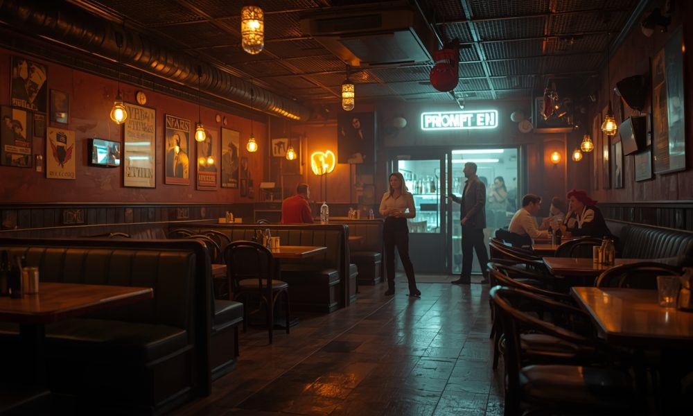 Jak wytypować miejsca z charakterem i klimatem dawnych dekad we Wrocławiu