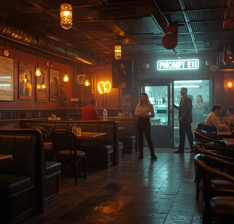 Jak wytypować miejsca z charakterem i klimatem dawnych dekad we Wrocławiu