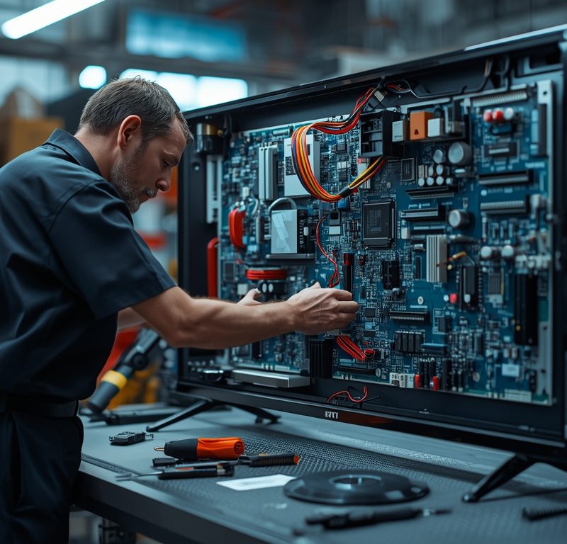 W aktualnych czasach bardzo co niemiara osób przeznacza swój wolny czas przed telewizorem
