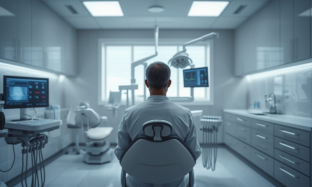 Kompleksowe projektowanie zintegrowanego terapii stomatologicznej w nowoczesnej stomatologii