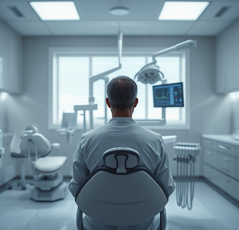 Kompleksowe projektowanie zintegrowanego terapii stomatologicznej w nowoczesnej stomatologii